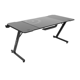 Trine 160 x 80 Black